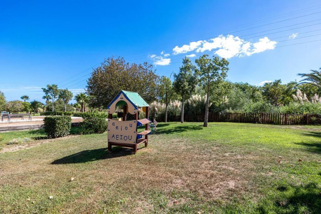 Alcazaba Lagoon Family By Costarentals - Ref M14 Apartamento